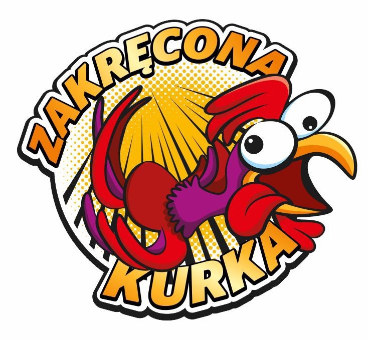 Zakręcona Kurka&Burger